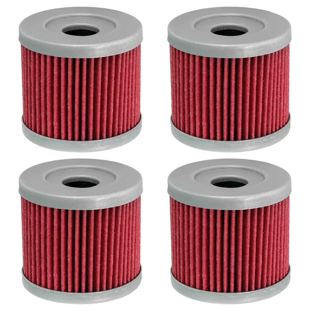 Oil Filter Replacement for Suzuki LT-Z90 2007–2023 SP100 1983 SP125 1982–1983