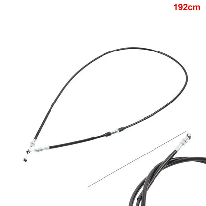 Clutch Cable 192CM for Indian Scout Bobber Sixty ABS (2017–2023) 101-40-10005