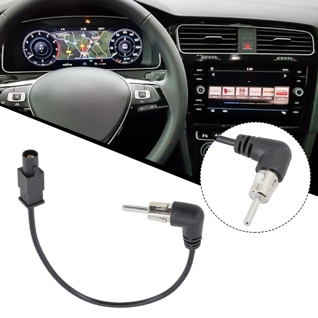 Wiring Cable for Car Radio (AN)