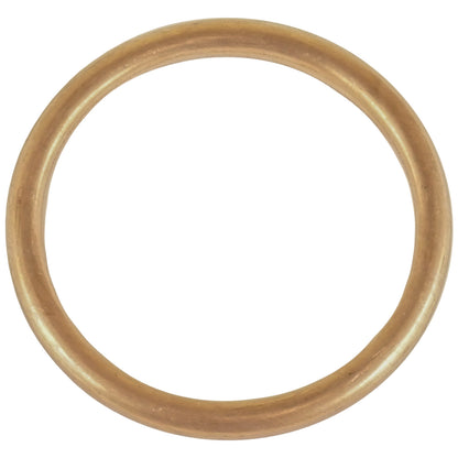 Exhaust Pipe Gasket for Honda TRX450ES TRX450S Foreman 450 (1998–2001)