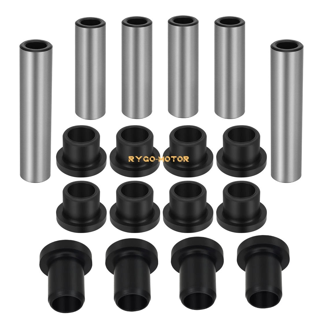 Rear Suspension A-Arm Bearing Kit for Arctic Cat Prowler 400 450 500 550 (2005–2018) 50-1129
