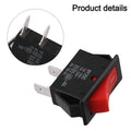 Hy35C Switch for Air Compressor (Compatible with HY35C)