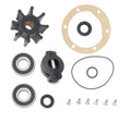 Impeller Repair Kit for Volvo Penta Sea Water Pump (21951356, 858467)
