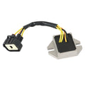 Voltage Regulator Rectifier for Ski-Doo (515175491, 515173200, 515175216)