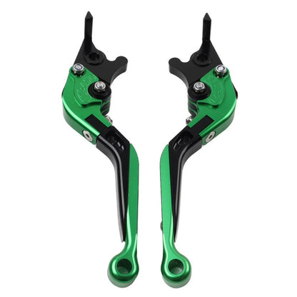 CNC Folding Extendable Brake Clutch Lever for BMW R1200GS R1250GS (2013–2020)