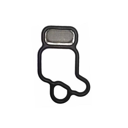 2Pcs Solenoid Spool Valve Gasket for Honda (Replacement 15815-R40-A01)