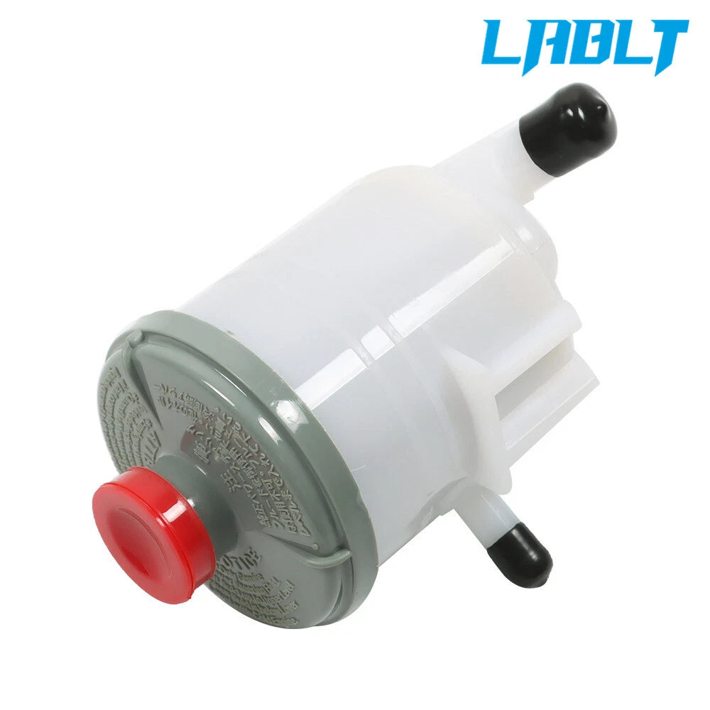 Power Steering Reservoir with Cap for Honda Civic (2001–2005) 1.3L 1.7L 2.0L