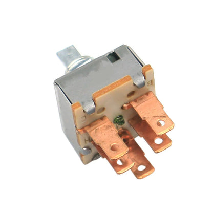 Heater Temperature Switch For Bobcat 751 753 763 773 873 883 963 Loaders 6675176