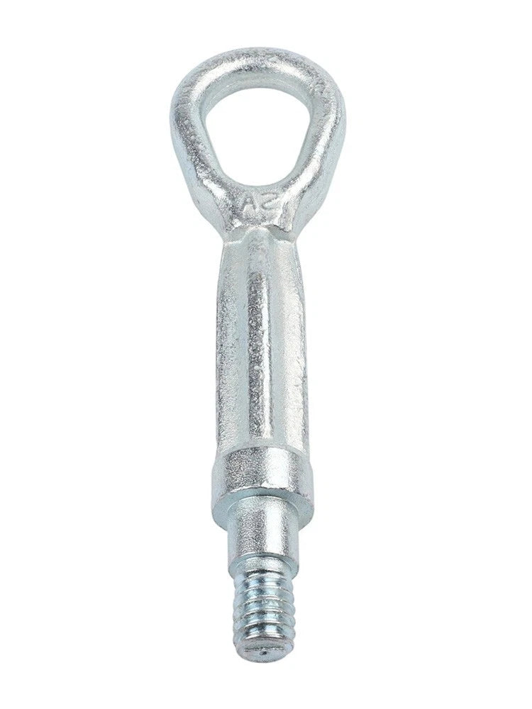 Heavy Duty Tow Hook for Car Trailer (2010–2023)