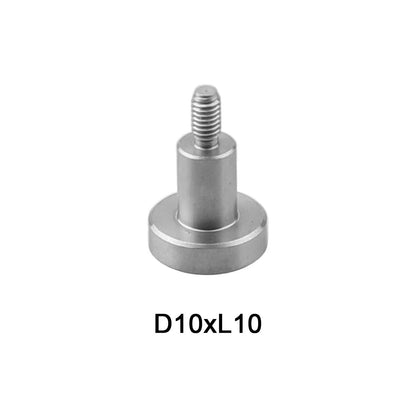 Flat Contact Points for Dial Indicator Accessories D15