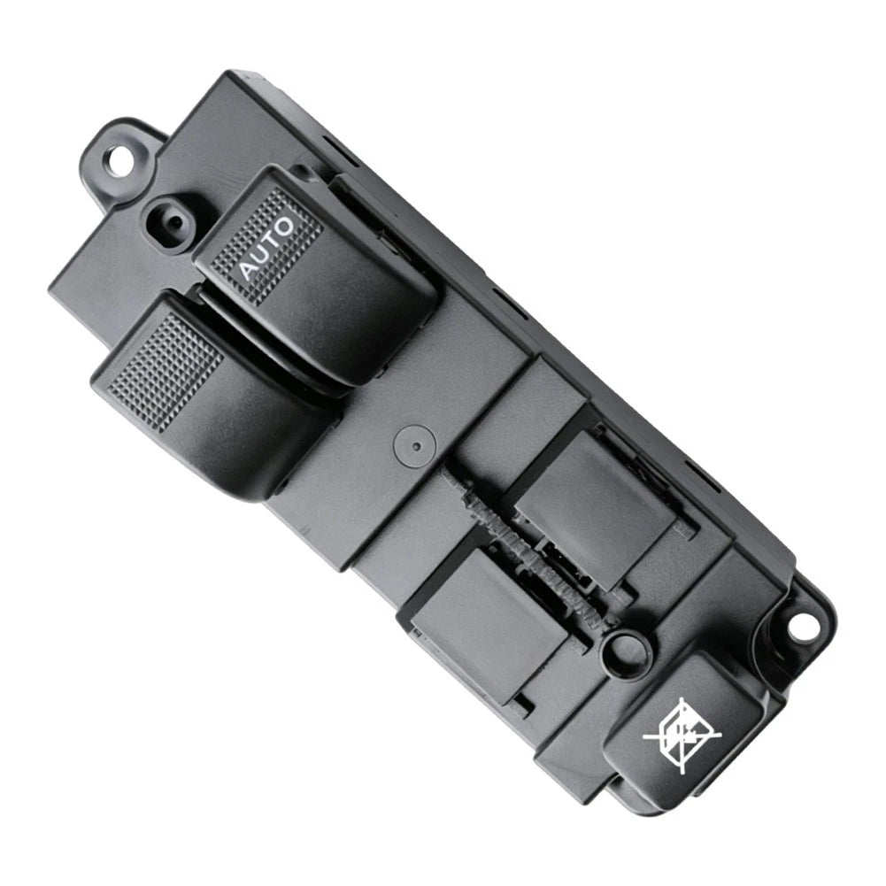 Power Window Switch for Auto Glass Lifter (No Programming Required)