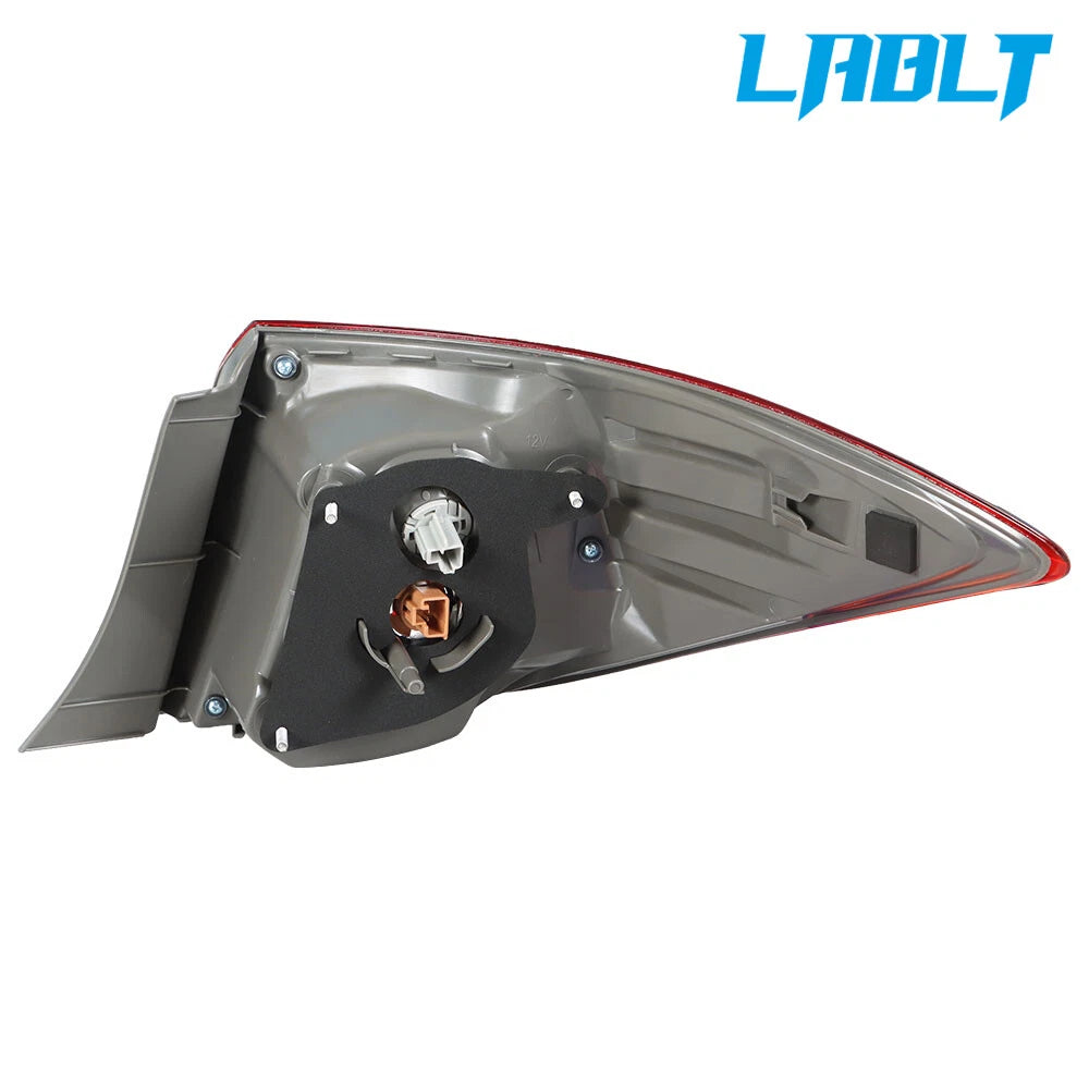 Tail Light Pair for Toyota Corolla (2017–2019) LABLT