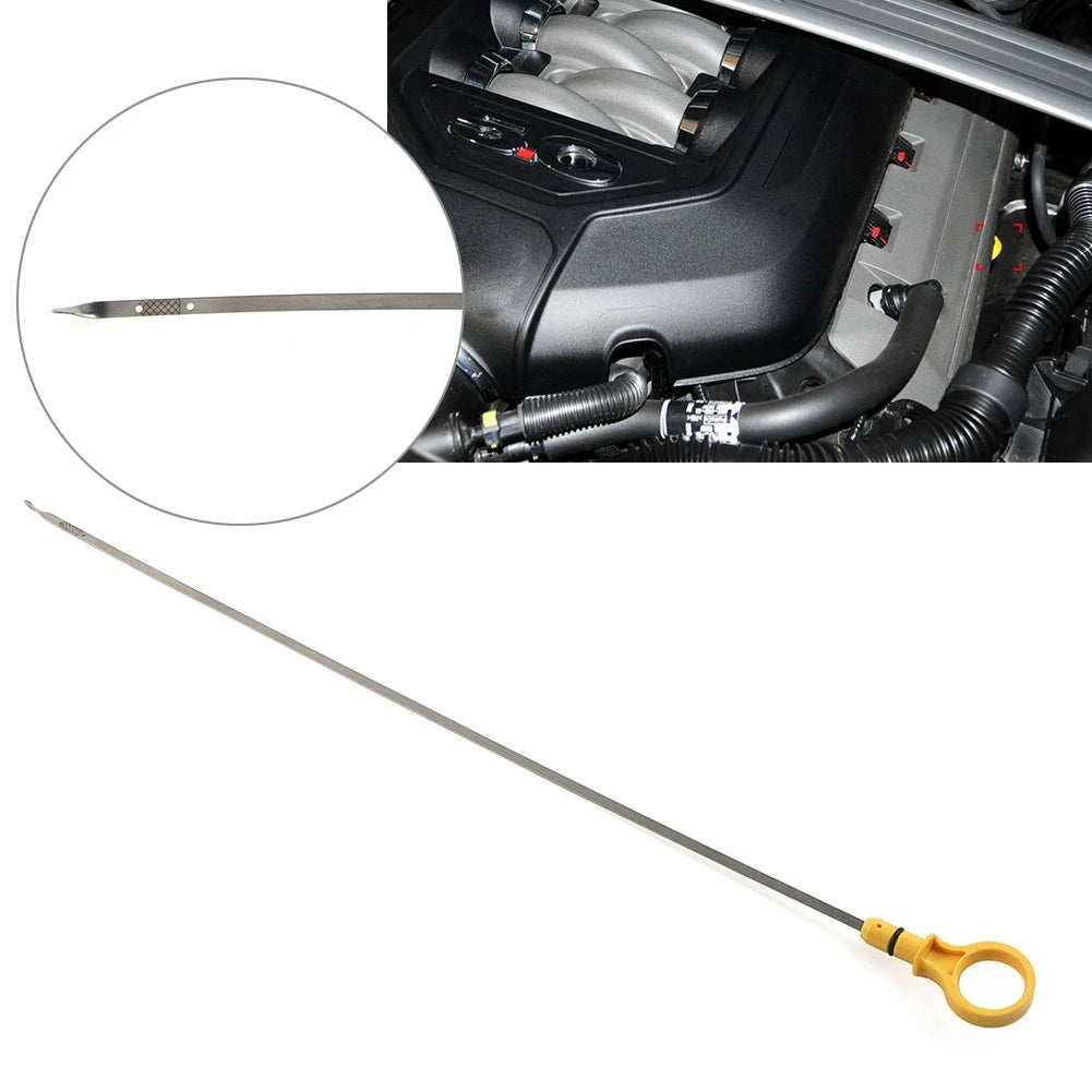 Engine Oil Dipstick for Ford F-150, Mustang (2011–2014) BR3Z-6750-A