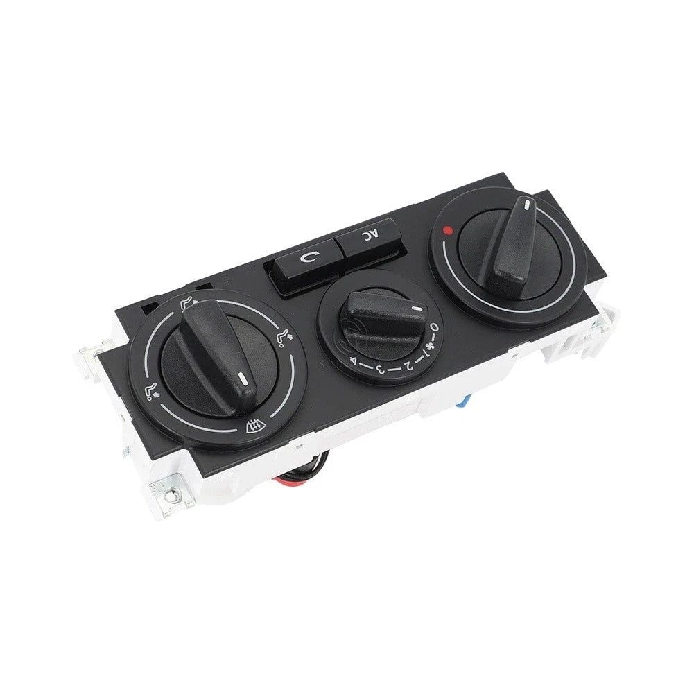 AC Panel Switch for (2010–2020)