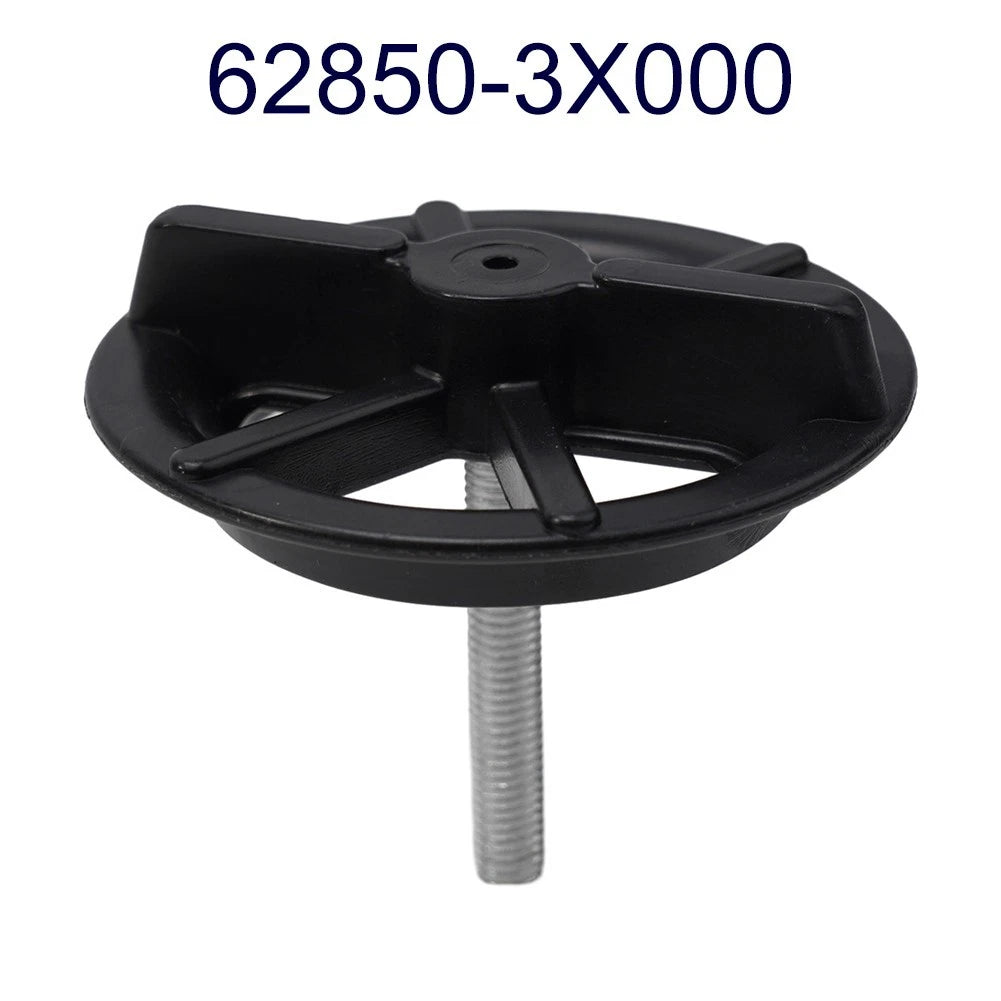 Direct Fit Spare Tire Mounting Screw for Hyundai (2013–2023)