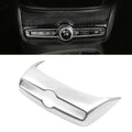 Interior Condition Adjust Panel Cover Trim for Volvo XC40 (2018–2020) Matte Silver