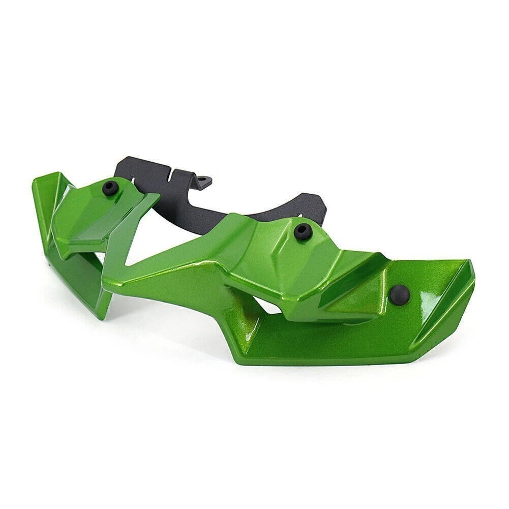 Front Spoiler Wing for Kawasaki Z900 (2020–2022)
