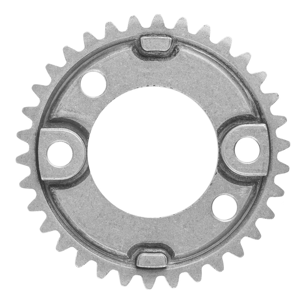 Camshaft Chain Sprocket Replacement for Kawasaki Brute Force 650 (2005–2012)