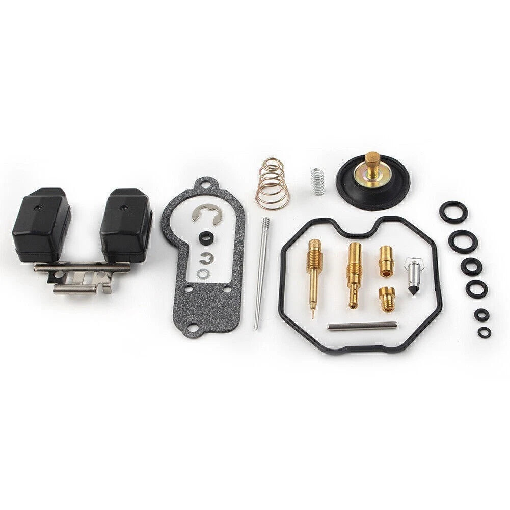 Carburetor Repair Conversion Kit for Honda XL500S (1979–1981)