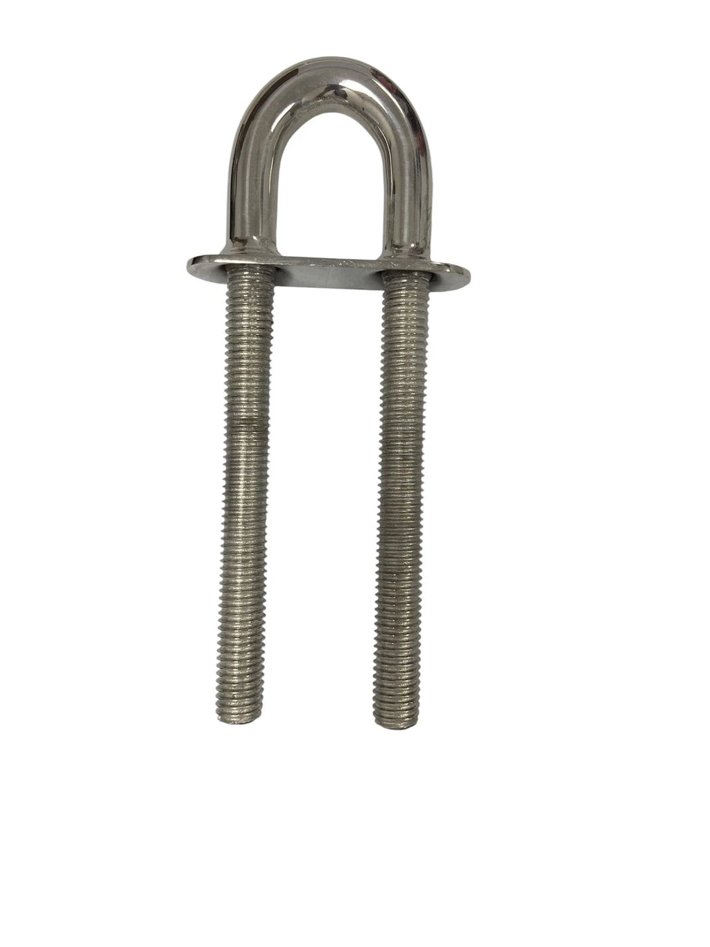 Deluxe Bow U Bolt for Marine Town (Missing Hardware)