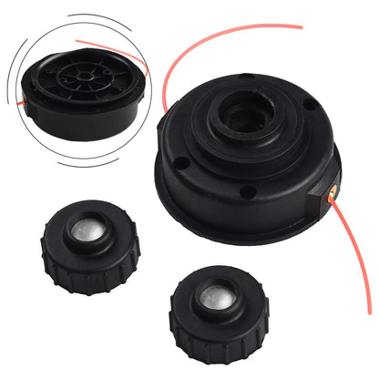 Trimmer Head Accessories for Singer GT2815