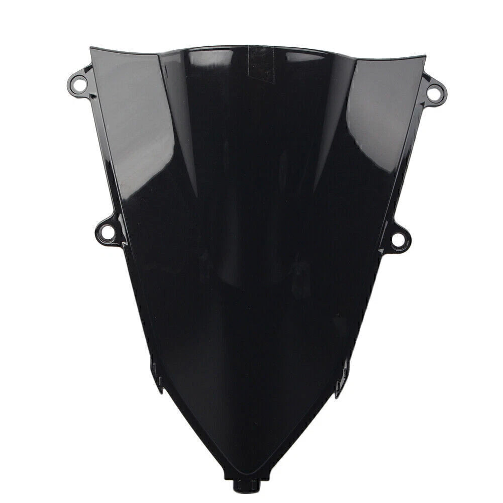 Windscreen for Honda CBR650R (2019–2026) Black