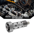Variable Valve Timing VVT Solenoid Replacement for Mercedes-Benz A220 (2019–2022)
