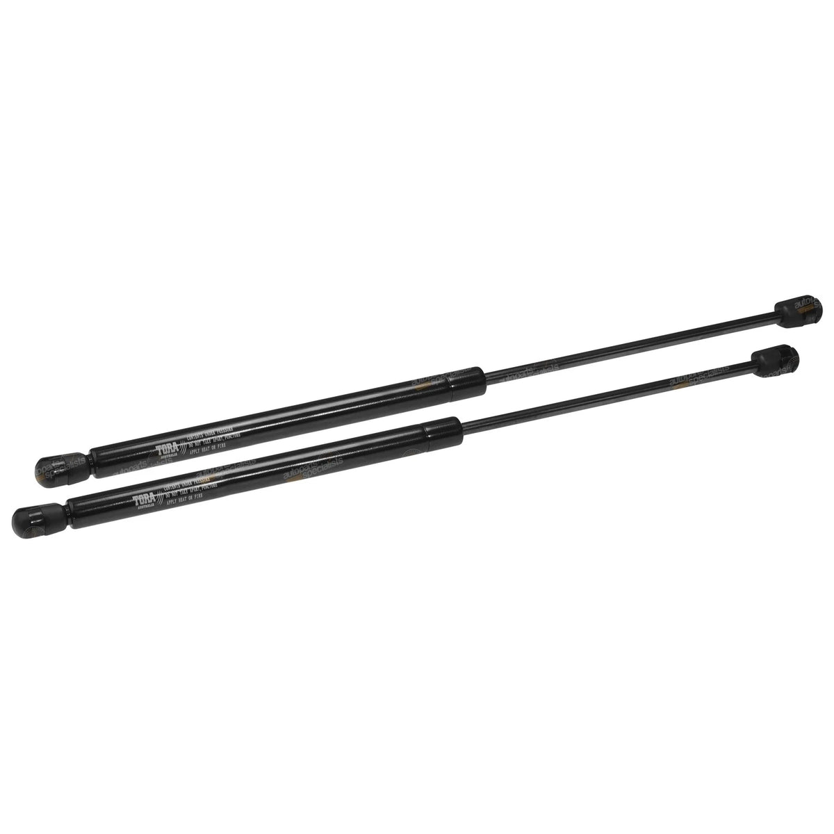 2 Tailgate Gas Struts for Magna Verada (KE-KW, TE-TL)