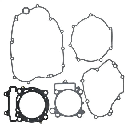For Kawasaki KX450F 2009-2015 Complete Gasket Kit Top & Bottom End Engine Set