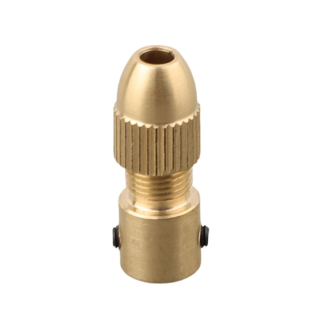 Chuck Adapter Collet for Electric Drill Bit Kit (28.3mm)