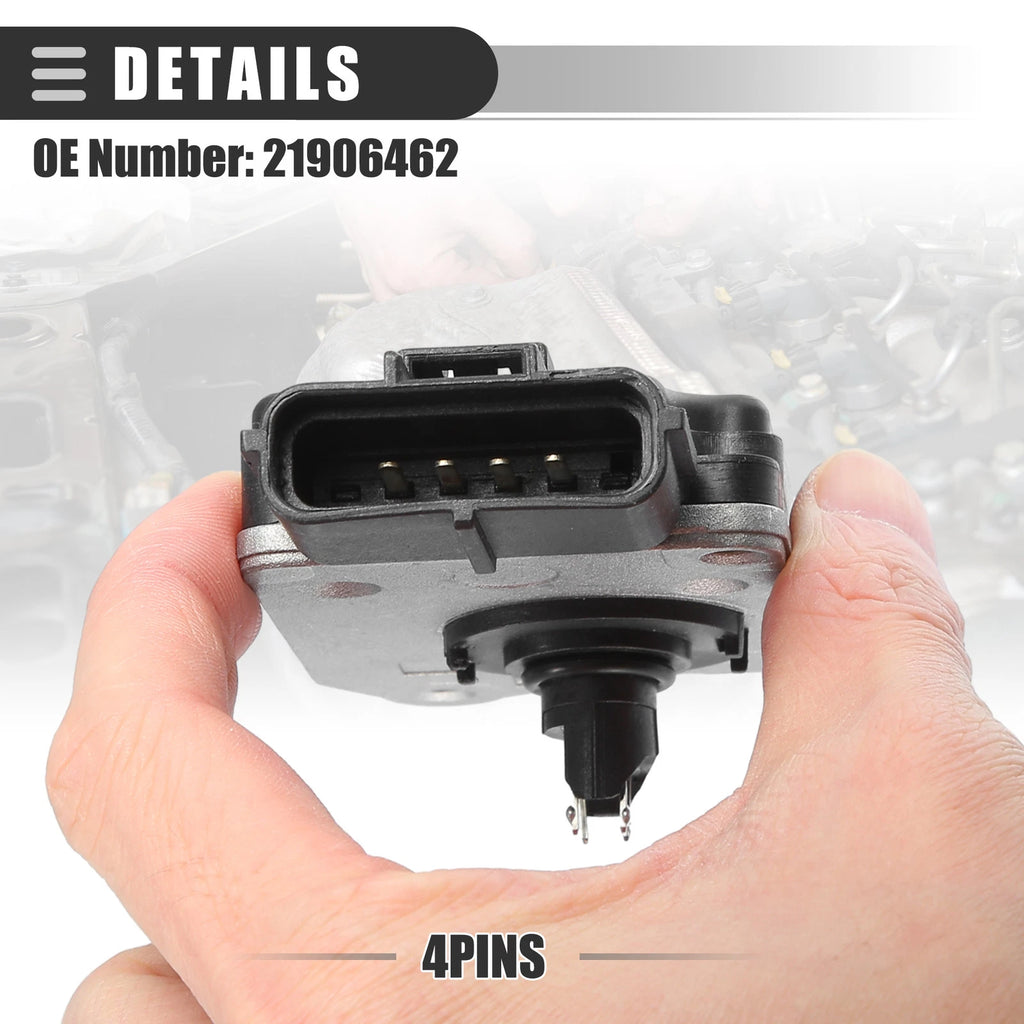 Air Flow Sensor Meter for Ford E-150 E-250 E-350 (1998–1999) No.F8LZ12B579A