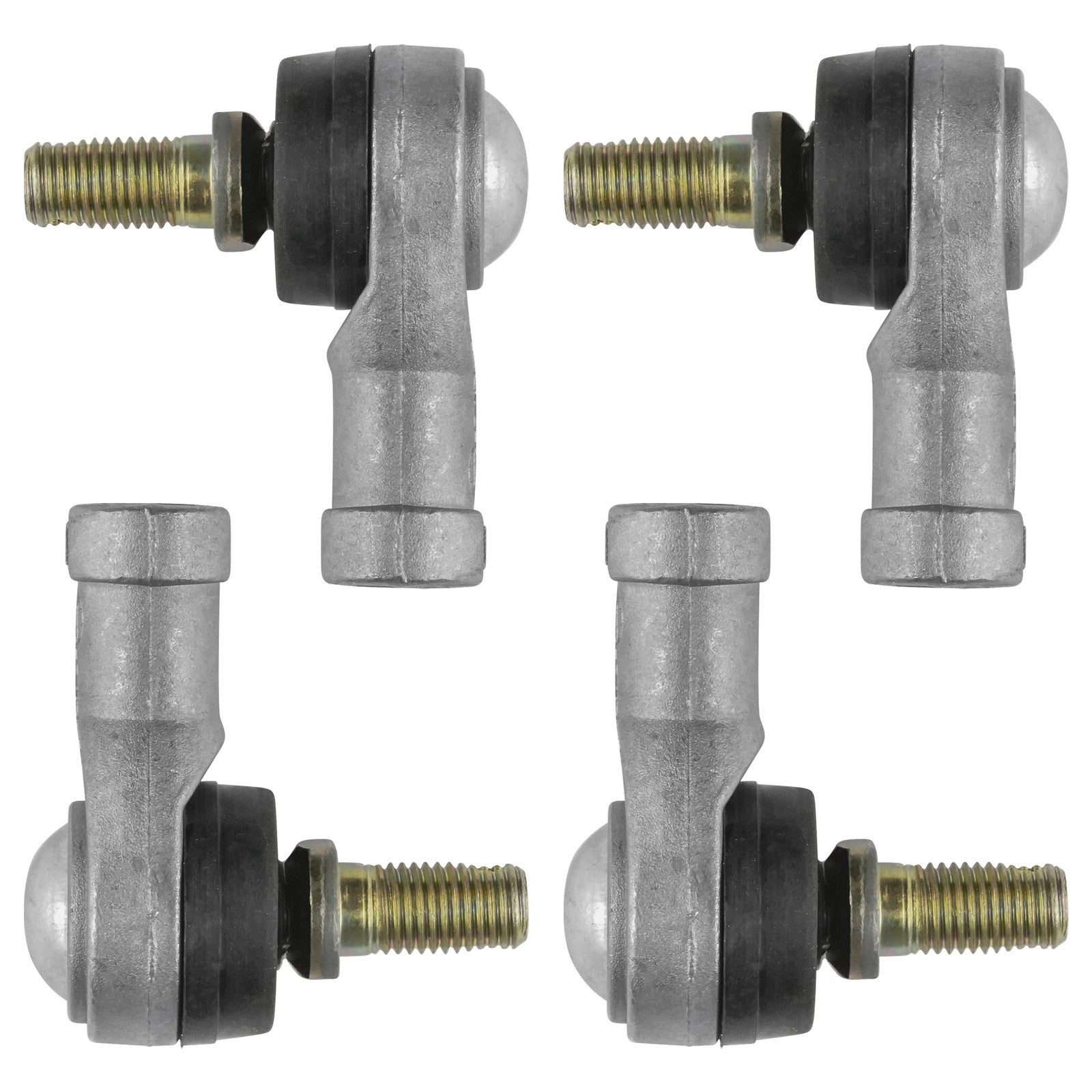 Tie Rod End Kit 2 Sets Replacement for Honda TRX90 Sportrax (2002–2009)