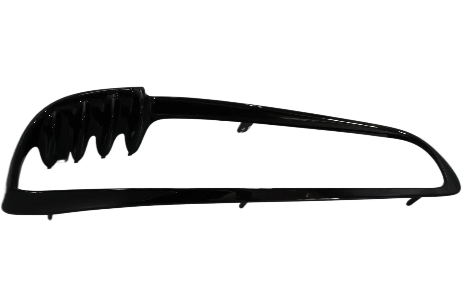 OEM Right Radiator Bezel for Harley-Davidson VRSC V-Rod (2007–2017)