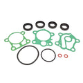 Gear Box Repair Gasket Kit 6J8-W0001-21 6J8-W0001-C2 for Yamaha Outboard
