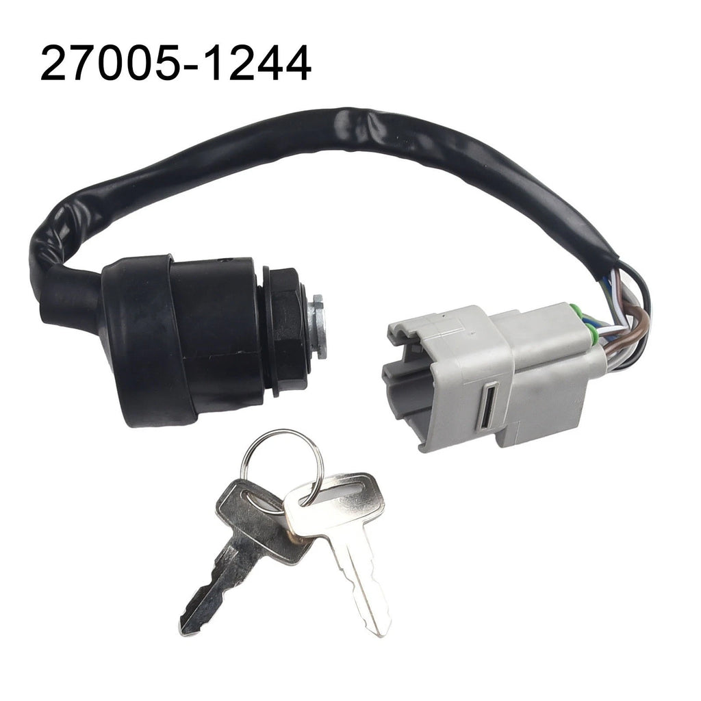 Heat Sink Ignition Switch for 27005-1244