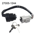 Heat Sink Ignition Switch for 27005-1244