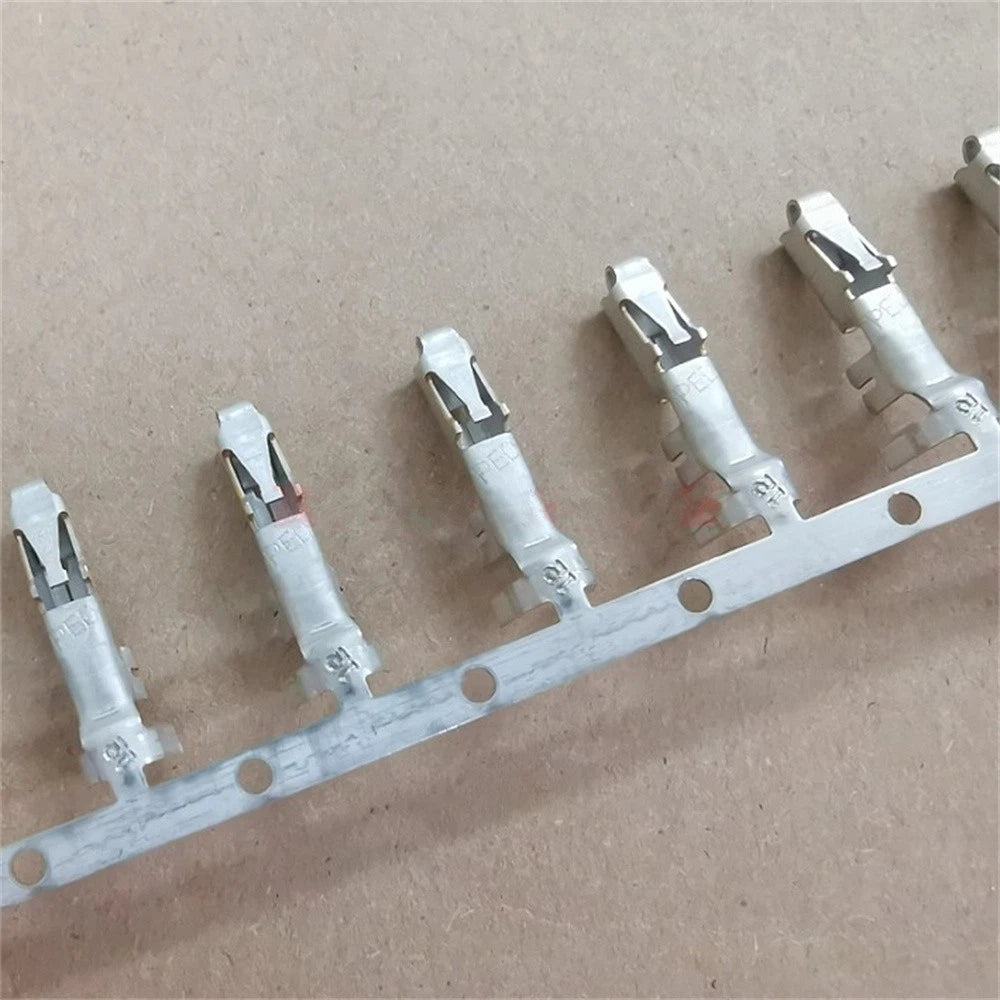 For Buick GL8 Fuse Box Plug Connector Terminals Repair 10pcs/set