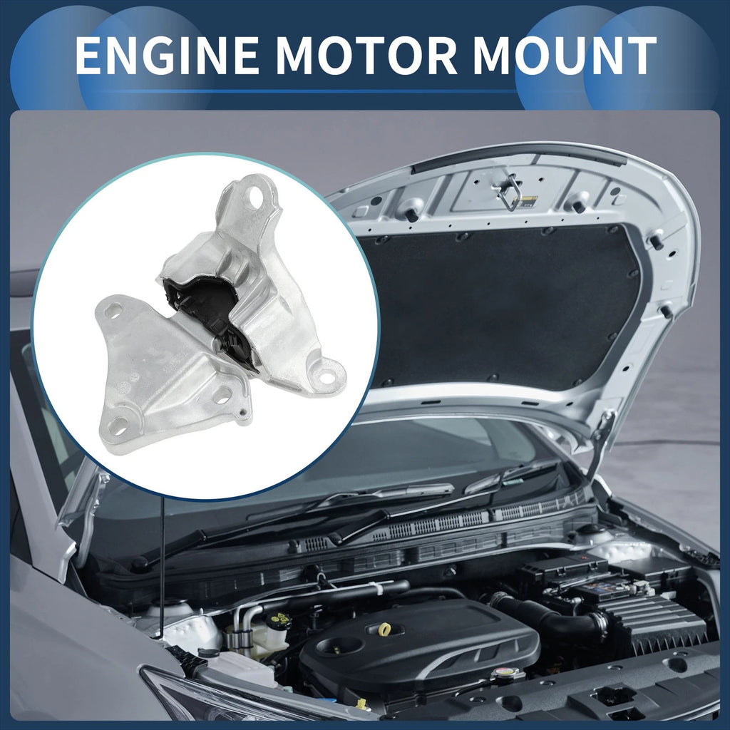 Engine Motor Mount Replacement for Honda Civic FC7 (2016–2022 1.0T)