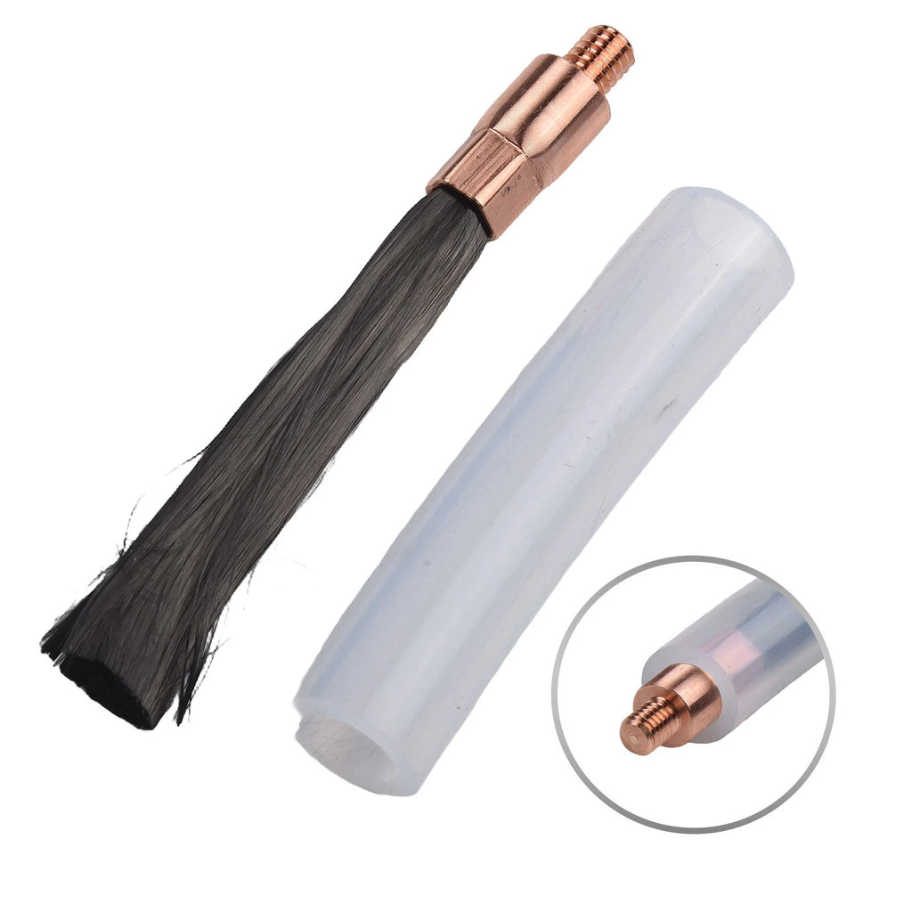 Brush for Electrolytic Pickling (WIG MIG MAG TIG)
