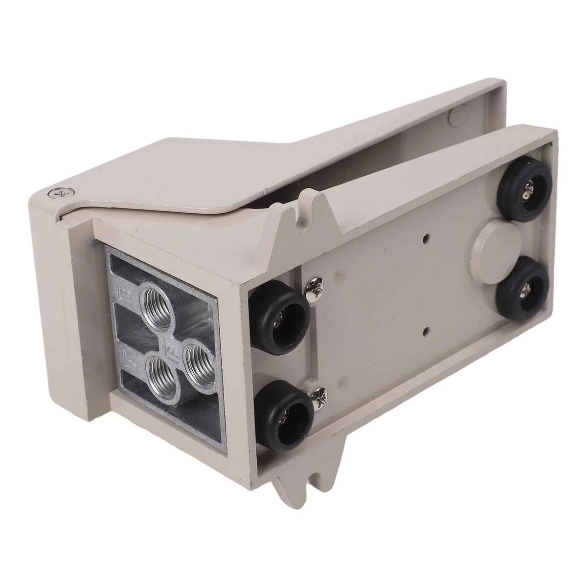 Foot Pedal Valve for Precise Control (1206030 mm)