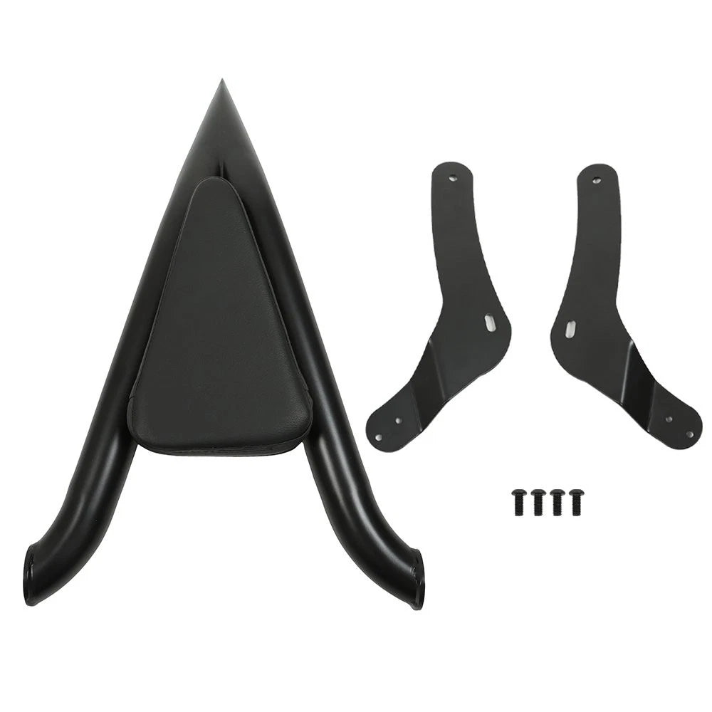Passenger Backrest Sissy Bar for Honda Rebel 300 500 CMX300 CMX500 (2017–2022)