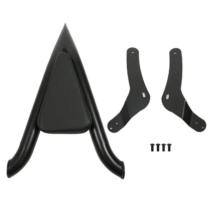 Passenger Backrest Sissy Bar for Honda Rebel 300 500 CMX300 CMX500 (2017–2022)