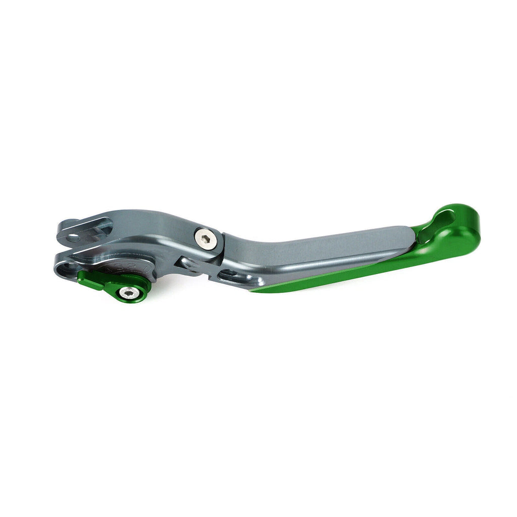 Adjustable Clutch Brake Lever for Yamaha MT-09 Tracer 900/GT (2021–2022)