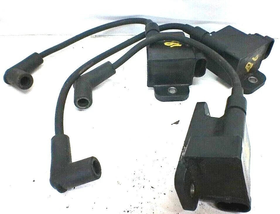 Set of 3 CDM Modules for Mercury (65-120hp) 827509A4