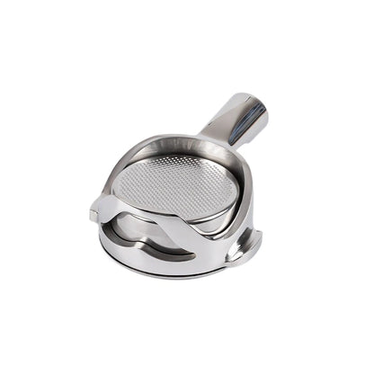 Coffee Handle for E61 Bottomless 58mm Espresso Machine