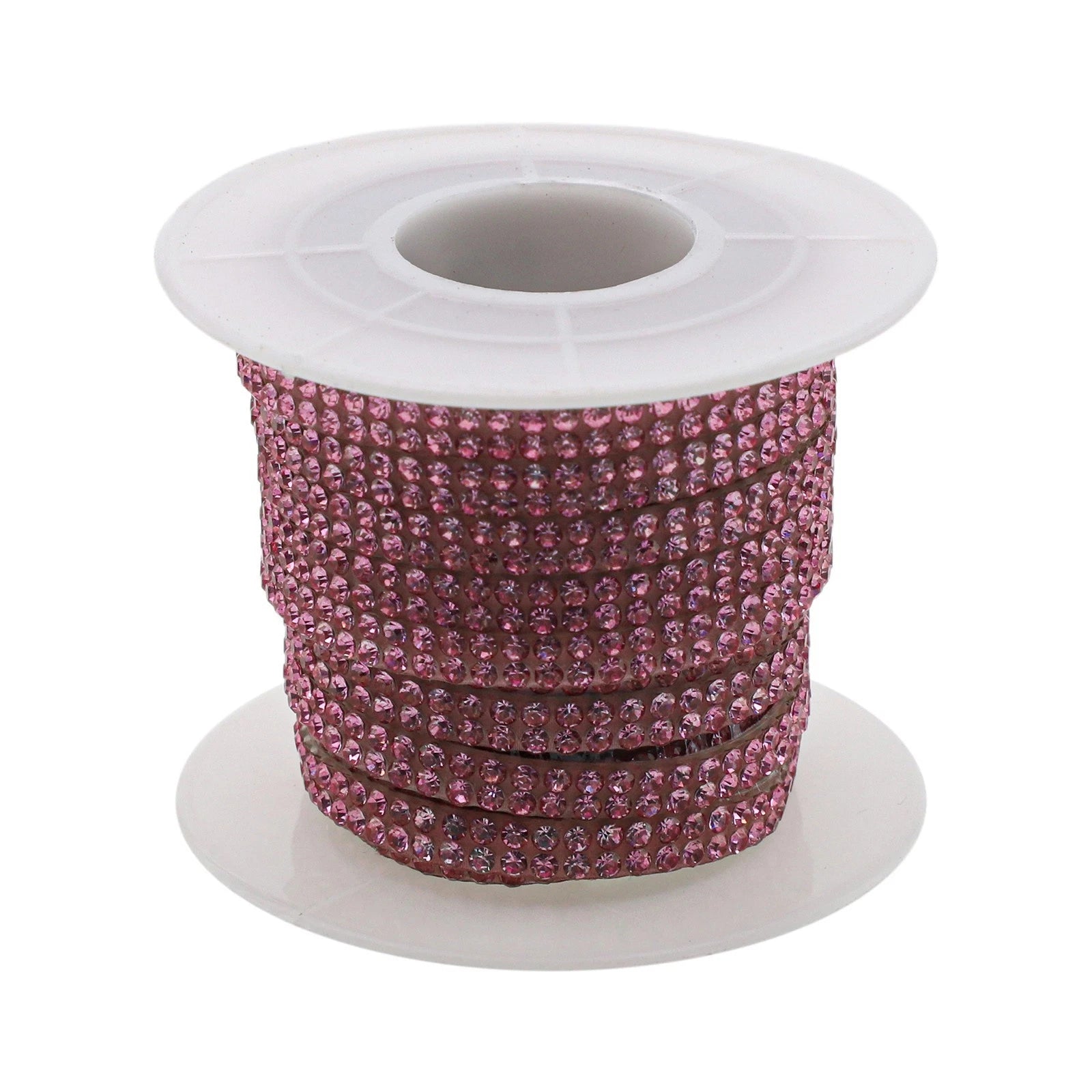 Rhinestone Exterior Trim for