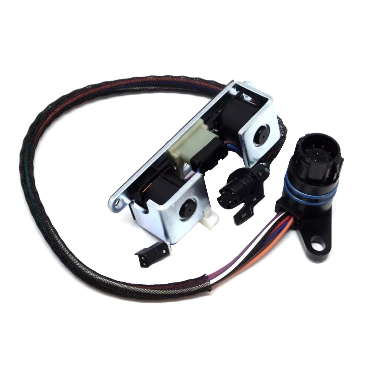 Transmission Overdrive Lockup Solenoid for Dodge A500 A518 (1996–1999)