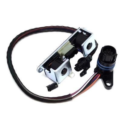 Transmission Overdrive Lockup Solenoid for Dodge A500 A518 (1996–1999)