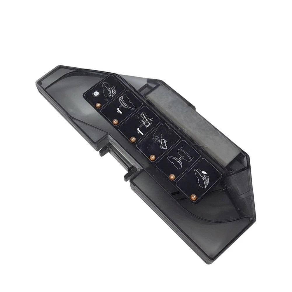 Dust Box Filter for Dreame X40, X40 Pro (Compatible)