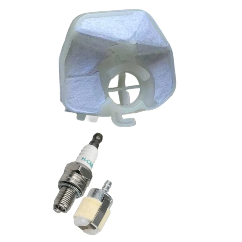 Air Filter Kit for CS-2511T Chainsaw (Compatible with CS-2511)